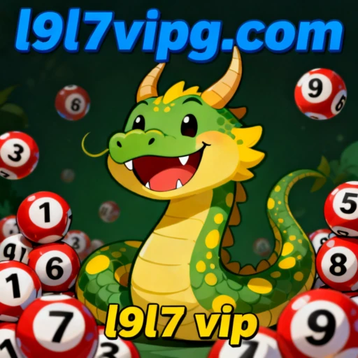 l9l7 vip Logo